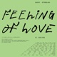 Feeling Of Love feat DāM FunK Single