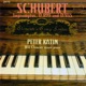 Schubert F Impromptus D 899 935