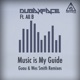 Music Is My Guide Remixes feat All B Single