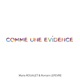 Comme une évidence Single