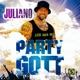 Partygott Single