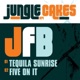 Jungle Cakes Vol 14 Single