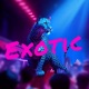 Exotic feat M0P H3AD Single