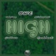 High Freestyle feat Baby Thug Mickybeat Joshbeat Gablous Single