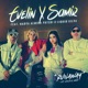 Runaway feat Nadya Almira Puteri Liquid Silva Single