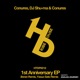 1st Anniversary Single