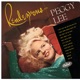 Rendezvous With Peggy Lee