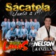Sácatela Junto a Mi feat Nelson Kanzela Single