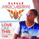 Love Like This feat Yobi Single
