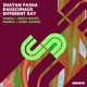 Ahimsa Extended Mix EP