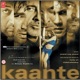 Kaante Original Motion Picture Soundtrack