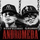 Andromeda Single