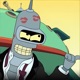 futurama Single