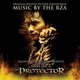 The Protector Original Motion Picture Soundtrack