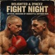 Fight Night Official Invasion of Hardstyle Anthem 2025 Radio Edit Single