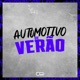 Automotivo de Verão feat MC GW MC K K Single
