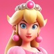 Princess Peach Sings a Song Single