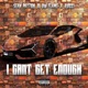 I Cant Get Enough Single