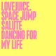 Dancing for My Life Single