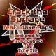 Crack the Surface feat Blake Raps Single