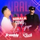 Mirala Como lo Goza Single