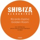 Golden Room Single