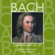 Bach JS Sacred Cantatas BWV Nos 154 157