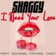 I Need Your Love feat Mohombi Faydee Costi Single