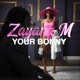 YOUR BONNY Single