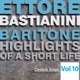 Ettore Bastianini Highlights of a Short Life Vol 10 Live