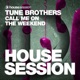 Call Me on the Weekend EP