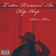 L ettre D amour Au Hip Hop