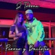 Perreo y Bailoteo Single