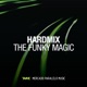 The Funky Magic Single