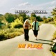 Imi Place feat Aura B Single