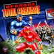 Total Carnage Single