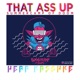 That Ass up Summercamp of Doom Single