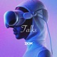 Talks feat SampleSwamp Single
