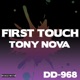 First Touch Single
