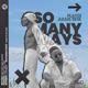 So many ways feat Julius Sese Single