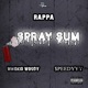 Spray Sum feat peedyyy Whokid Woody Single
