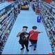 PARKING feat Asmo Kurt David Baker Single