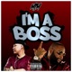 I m a Boss Single