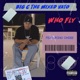 Who Fly feat Ohdee Single