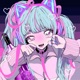 妄想アスパルテーム MidNight ver feat picco 初音ミク Single