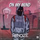 On My Mind Single