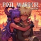 PIXEL WARRIOR Single