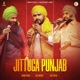 Jittuga Punjab feat Harf Cheema Single
