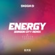 Energy Gorgon City Remix Single