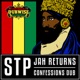 Jah Returns Confessions Dub Single